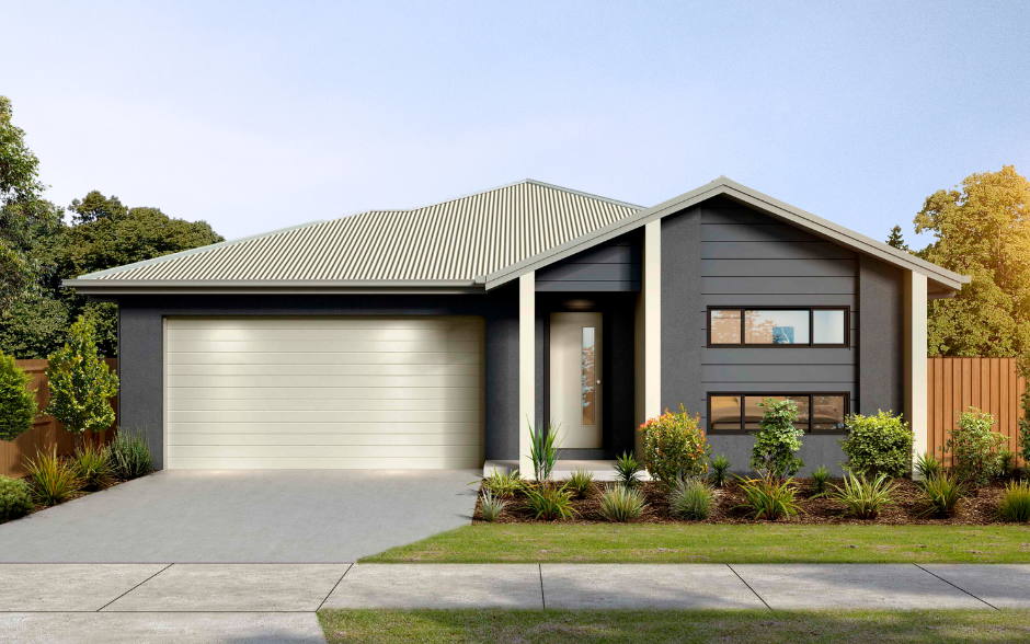 House and Land Packages Plantation Palms