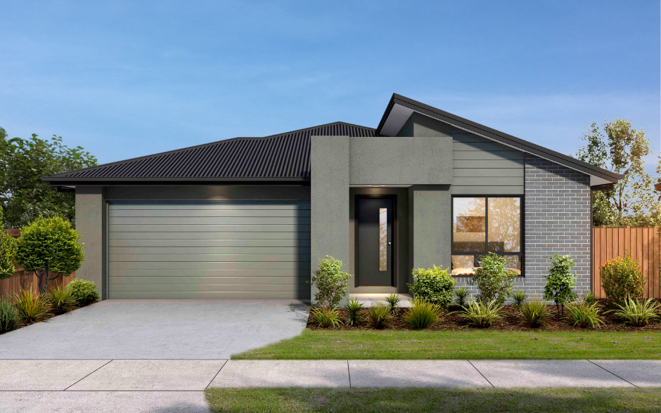 House and Land Packages Plantation Palms